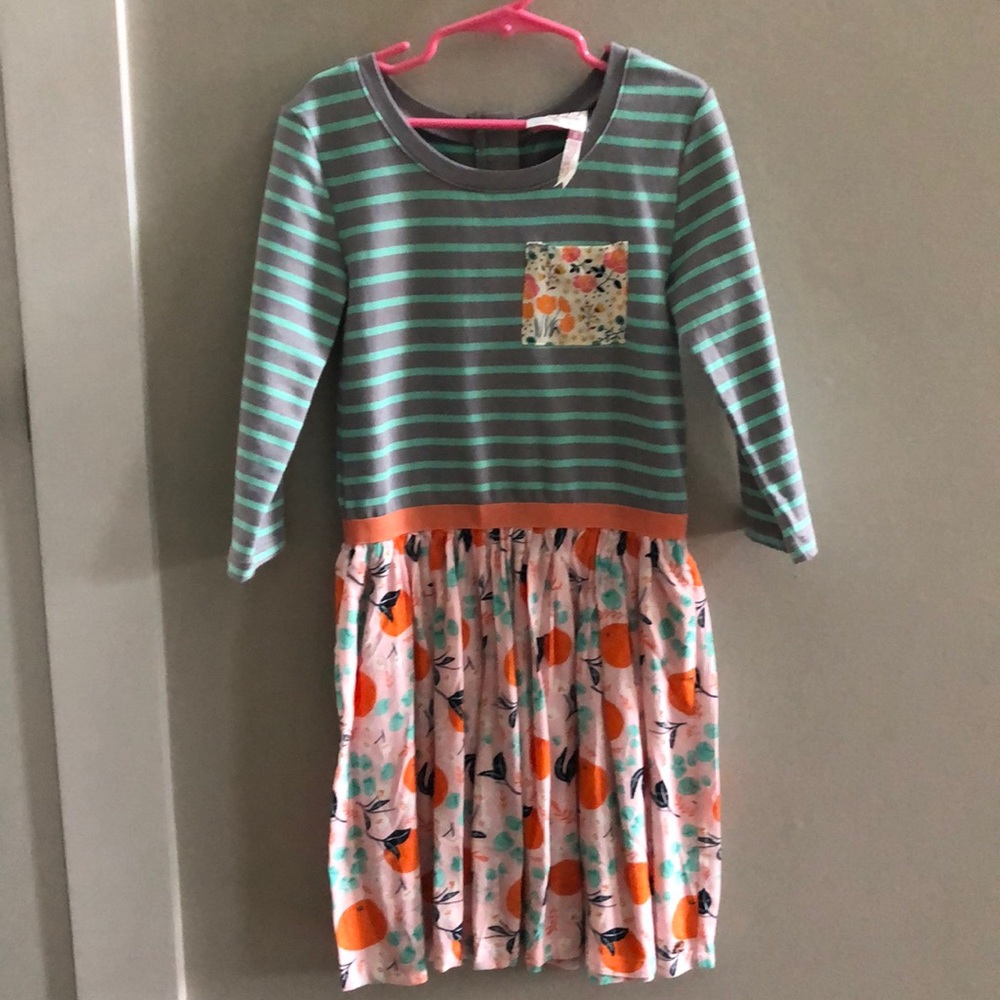 Matilda Jane dress size 8